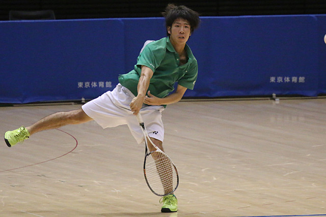 四日市大 中京大がv 東海学生リーグ ソフトテニス サプリメンツ 四日市大 中京大がv 東海学生リーグ ソフトテニス サプリメンツ