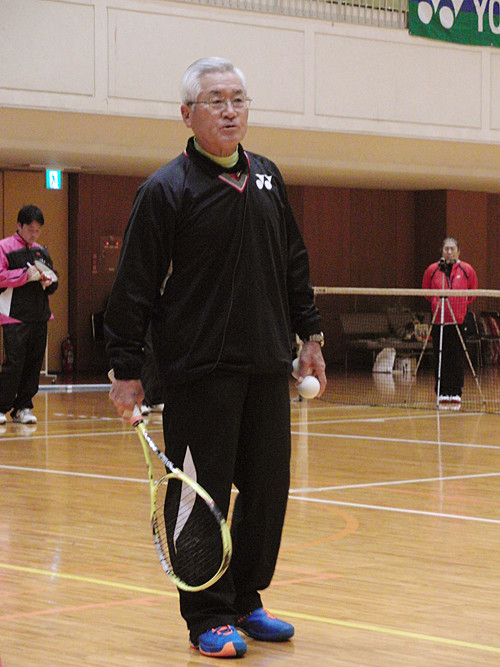 YONEX バドミントンウェア（東京医科歯科大学） バドミントン｜ウェア