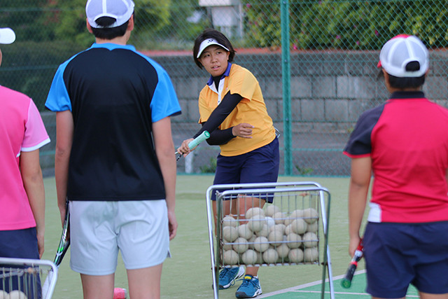 TWCPE 東京女子体育大学 ソフトテニス 東京女子体育大学 - 関東学生ソフトテニスリーグ戦