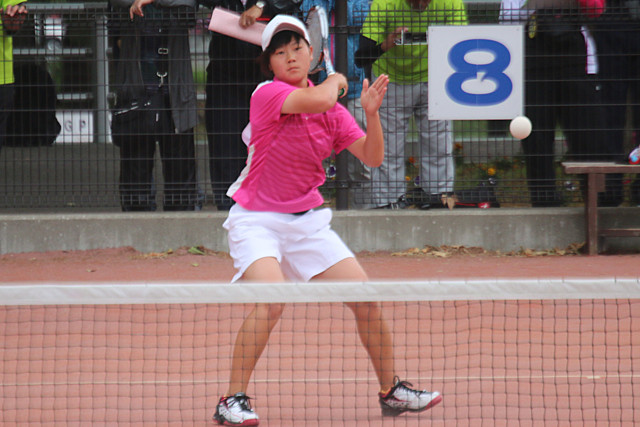 上松 笠井がv ハイジャパ シングルス ソフトテニス サプリメンツ 上松 笠井がv ハイジャパ シングルス ソフトテニス サプリメンツ