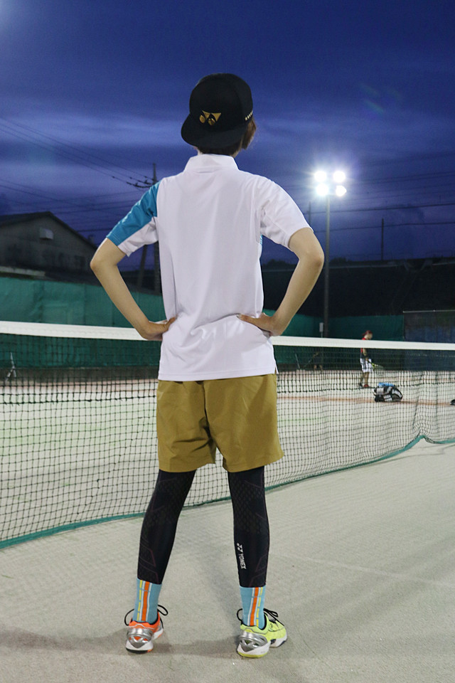 YONEX 林丹選手イベント着用モデル YONEX 林丹選手イベント着用モデル ヨネックス ジャージ リンダン