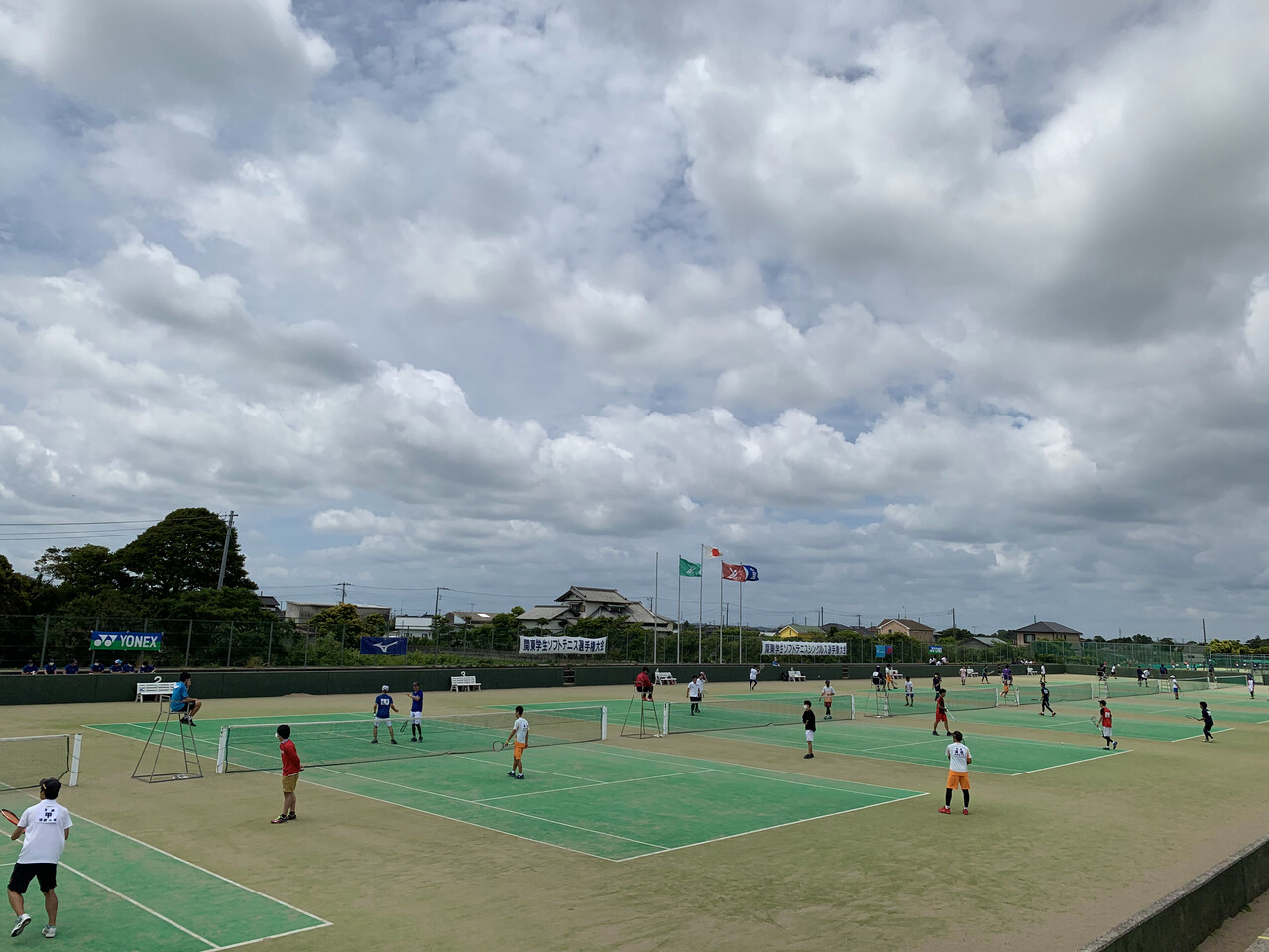 関東学生選手権 1日目結果 ソフトテニス サプリメンツ 関東学生選手権 1日目結果 ソフトテニス サプリメンツ