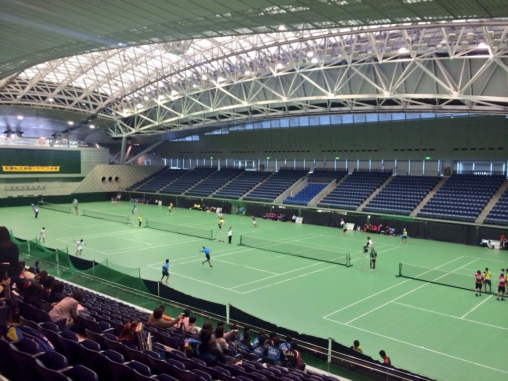 岡山理大附がv 全日本私学高校選抜 ソフトテニス サプリメンツ 岡山理大附がv 全日本私学高校選抜 ソフトテニス サプリメンツ