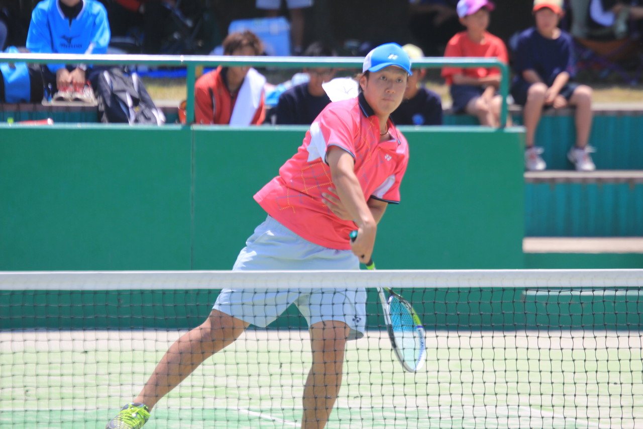 中央大学が28年振りの優勝 東日本インカレ ソフトテニス サプリメンツ