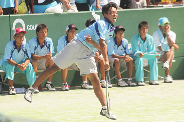 船水 平久保がv ハイジャパシングルス決勝 ソフトテニス サプリメンツ 船水 平久保がv ハイジャパシングルス決勝 ソフトテニス サプリメンツ