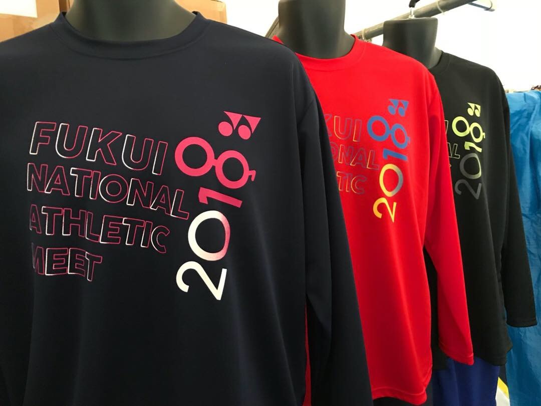 福井国体☆YONEX限定ｸﾞｯｽﾞ&ｷｬﾝﾍﾟｰﾝ☆ : ソフトテニス☆サプリメンツ