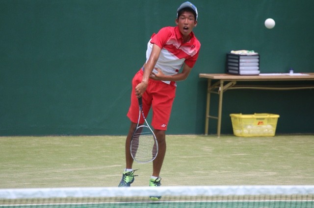 岡山インハイ 男子個人1日目結果 ソフトテニス サプリメンツ 岡山インハイ 男子個人1日目結果 ソフトテニス サプリメンツ
