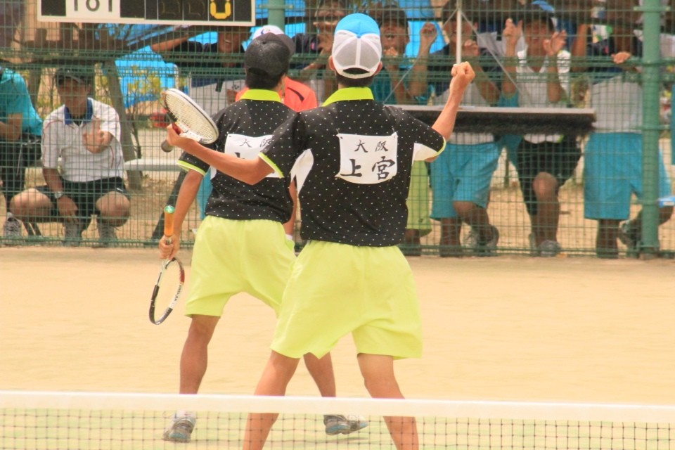 インターハイ◇男子個人1日目結果◇ : ソフトテニス☆サプリメンツ インターハイ◇男子個人1日目結果◇ : ソフトテニス☆サプリメンツ