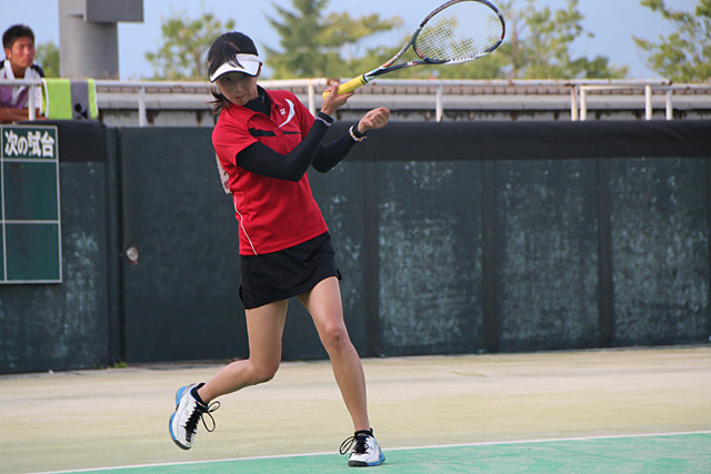 山形インカレ シングルス表彰式photo ソフトテニス サプリメンツ 山形インカレ シングルス表彰式photo ソフトテニス サプリメンツ