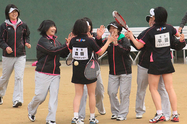 ナガセケンコー☆newウェアデビュー！☆ : ソフトテニス☆サプリメンツ