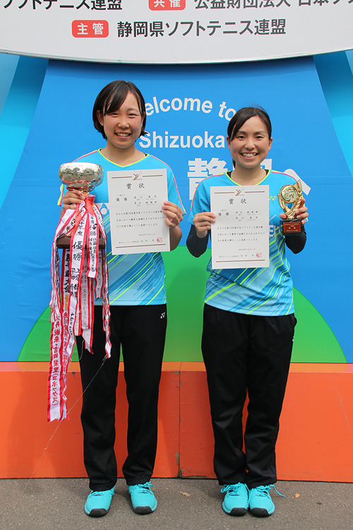 ぉまみ ソフトテニス サプリメンツ