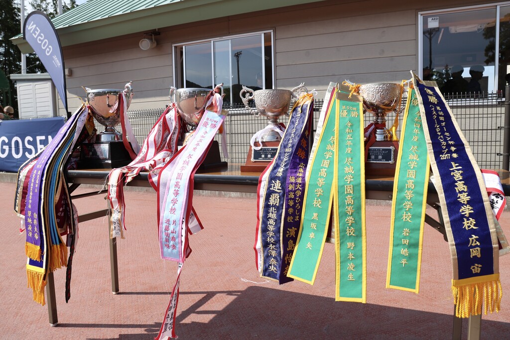ハイジャパ◇公開練習・開会式◇ : ソフトテニス☆サプリメンツ