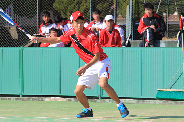 石川県立河北台商業高等学校