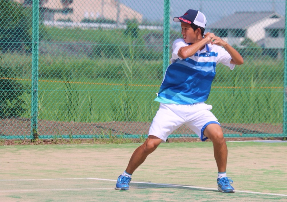 上宮が2冠達成 男子団体 奈良インハイ ソフトテニス サプリメンツ 上宮が2冠達成 男子団体 奈良インハイ ソフトテニス サプリメンツ