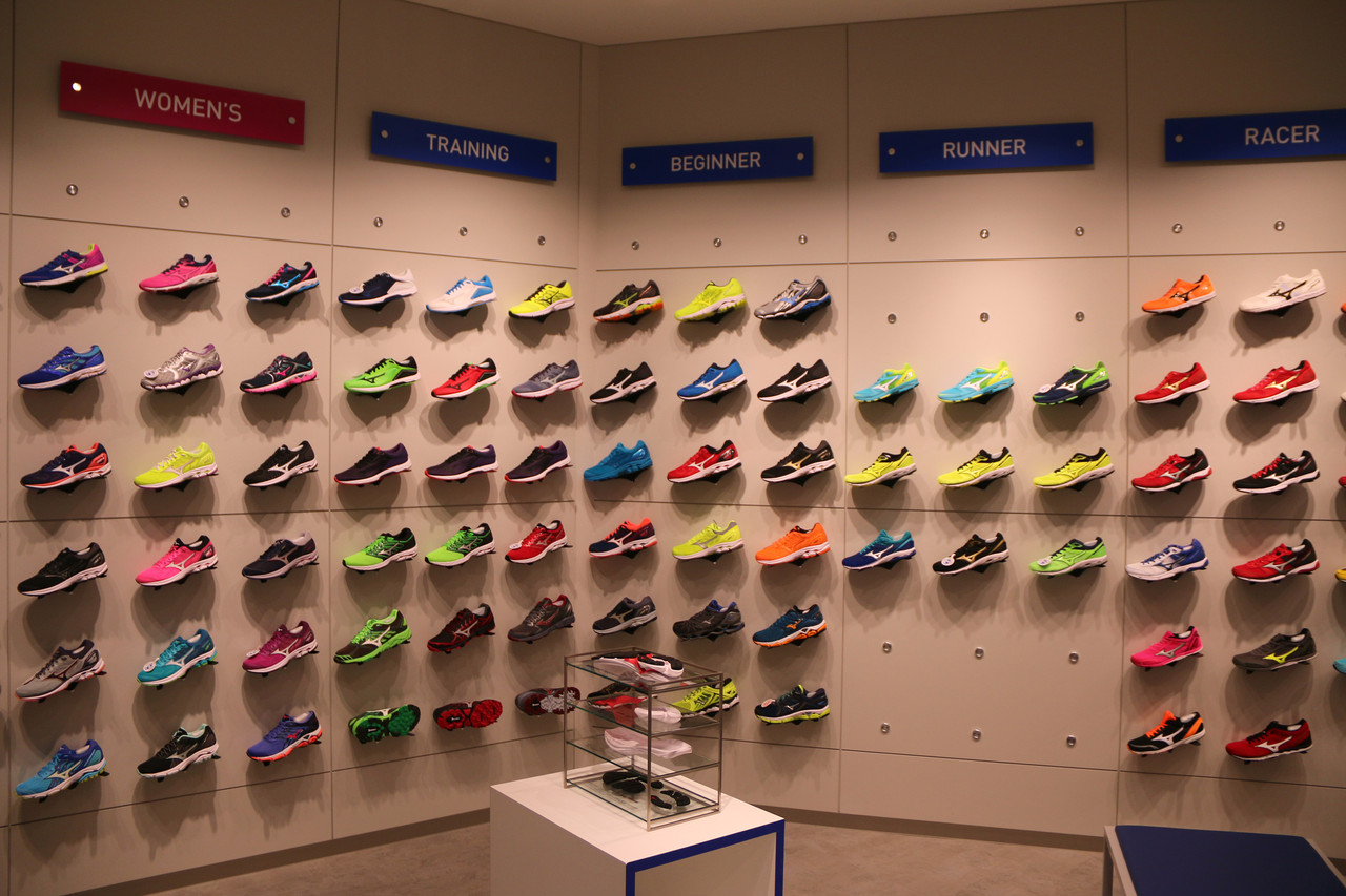 Mizuno大阪茶屋町open その２ ソフトテニス サプリメンツ