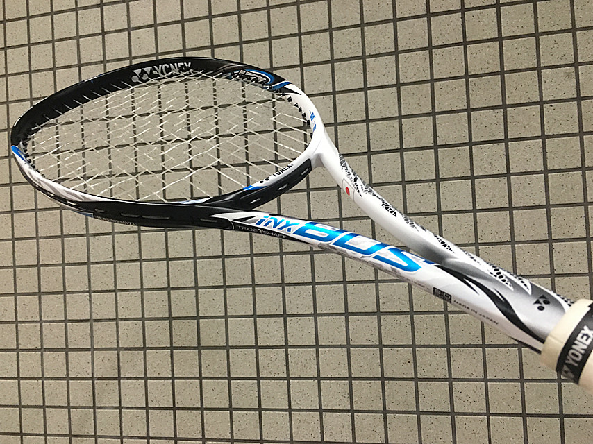 YONEX inx80s アイネクステージ80s