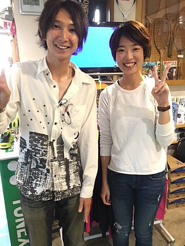 9/16発売!!ｿﾌﾄﾃﾆｽ小説☆ひっぱたけ！☆ : ソフトテニス☆サプリメンツ