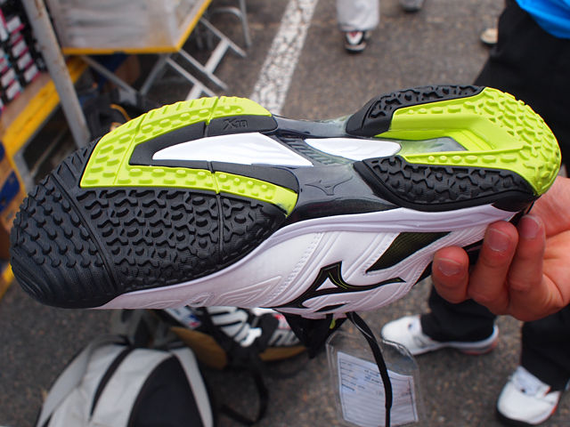 小林幸司選手のラケバ拝見！！！その4☆ : ソフトテニス☆サプリメンツ