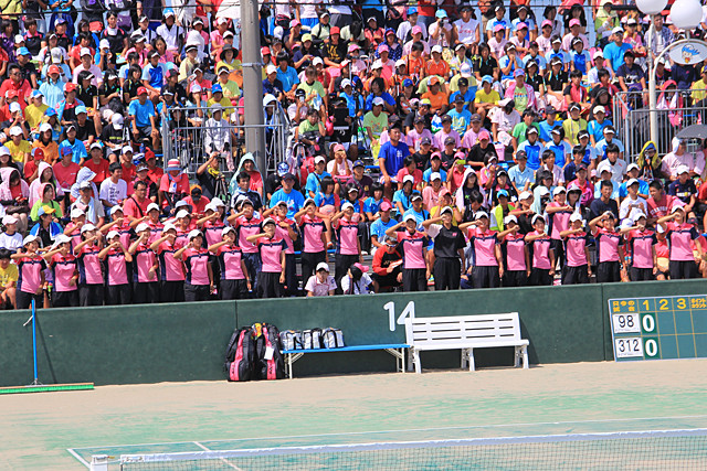 三重高がv インターハイ女子団体 ソフトテニス サプリメンツ 三重高がv インターハイ女子団体 ソフトテニス サプリメンツ