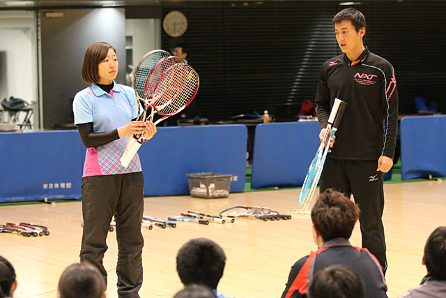 MIZUNO ソフトテニス ラケットバッグ(小林幸司選手サイン入り) MIZUNO ソフトテニス ラケットバッグ(小林幸司選手サイン入り) テニス