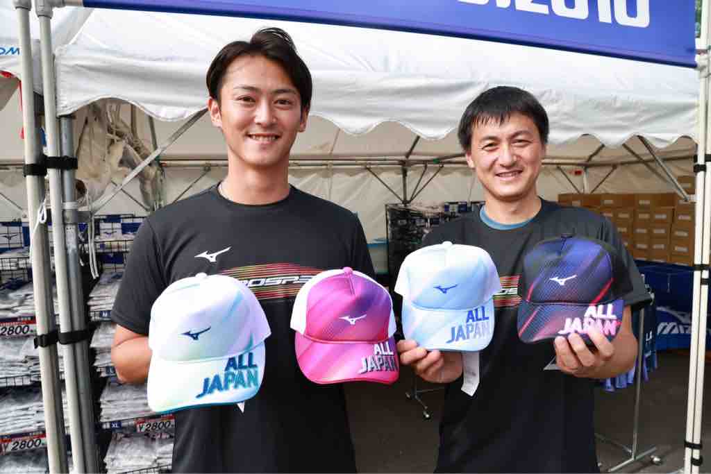 YONEX ソフトテニス インターハイ2024 くく Tシャツ M YONEX ソフトテニス インターハイ2024 くく Tシャツ M