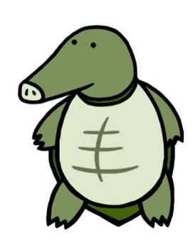くいつく太郎