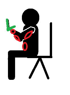 椅子
