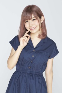 澁谷声優