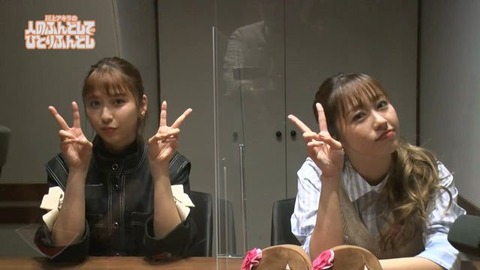 9 21 ひとりふんどし 百田夏菜子とラジオドラマのせかい ももクロ Cax Cafe ももカフェ