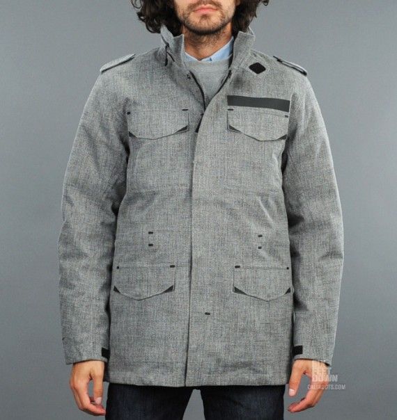 timberland toddler jacket