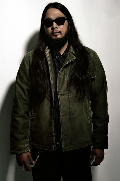 SENSE: THE ORIGINAL TENDERLOIN 2012 Fall/Winter Collection