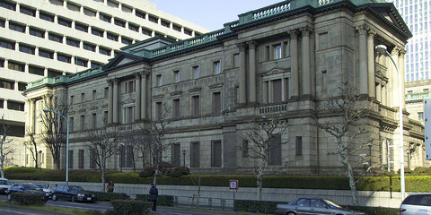 boj-bank-of-japan
