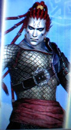 無双orochi魔王再臨 Saqu ゲーム日記