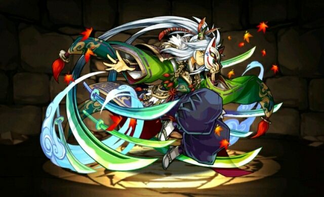 137ページ 周回用の劉備 ディオス編成 よく使われる継承元と継承スキル パズドラを無課金で楽しむ日記 著スライム