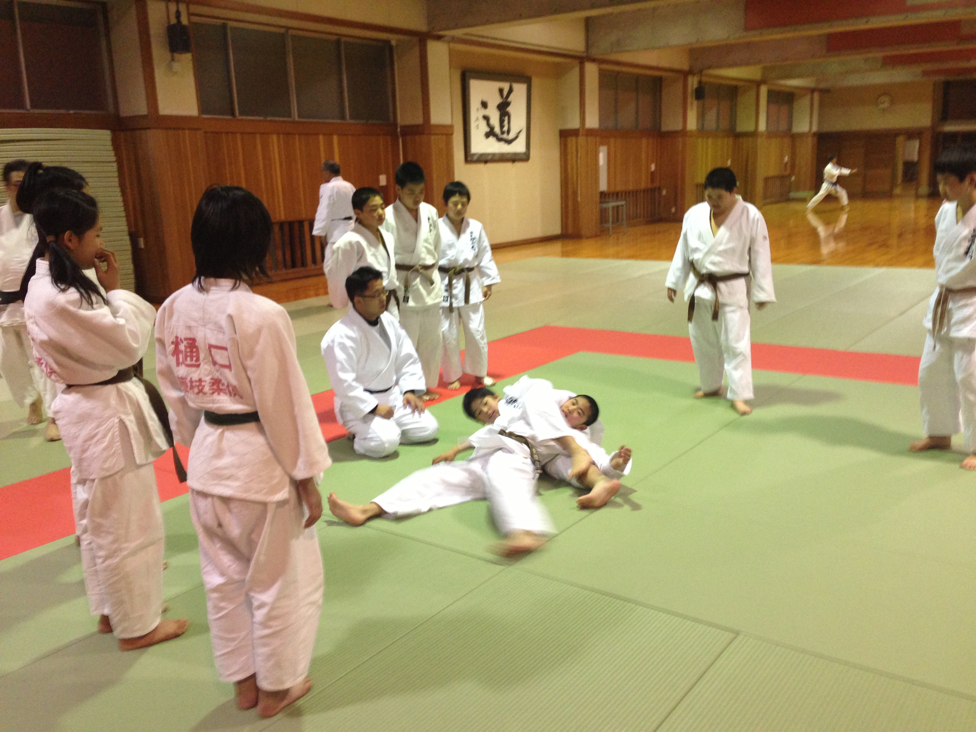 全国高等学校柔道選手権大会 サバーイディーマイ 全国高等学校柔道選手権大会 サバーイディーマイ