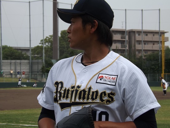 野球 道の駅バファローズ 野球 道の駅バファローズ