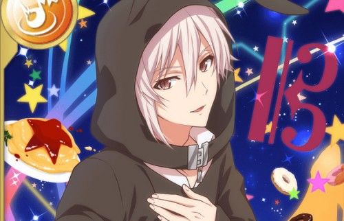 2016年07月 アイナナ攻略情報アンテナ