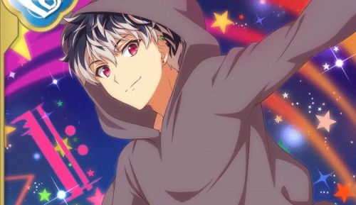 16年11月 アイナナ攻略情報アンテナ