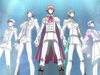 16年06月 アイナナ攻略情報アンテナ