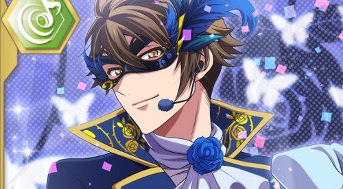 16年06月 アイナナ攻略情報アンテナ