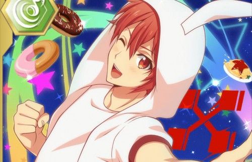 16年07月 アイナナ攻略情報アンテナ