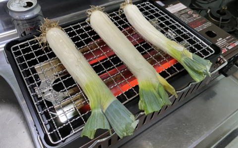 日本一うまいねぎ3