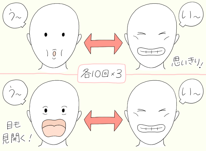 ストレッチ5-3