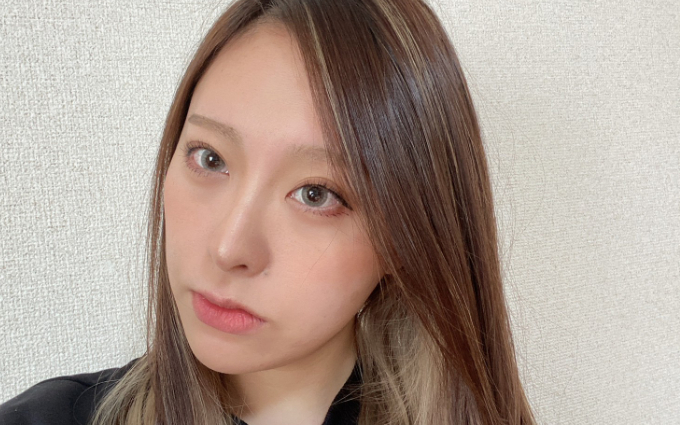 まゆげ23日目
