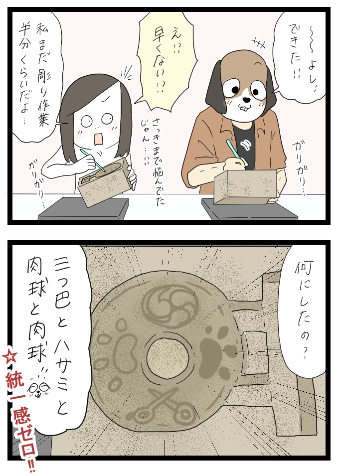 計画性の違い2