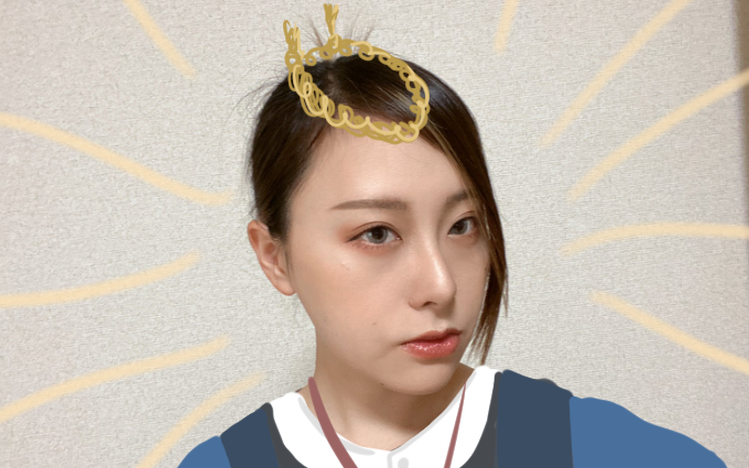 おまつりメイク18
