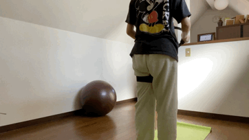 ストレッチ