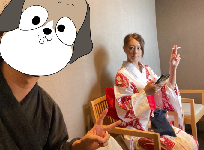 センスない扇子12