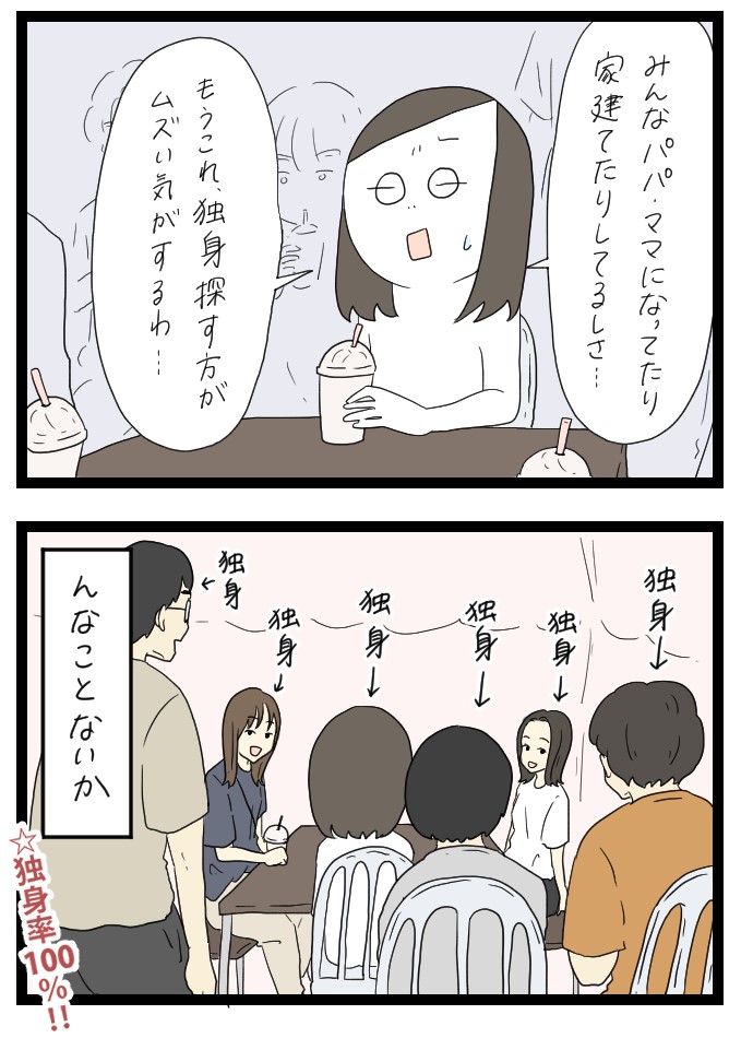 久しぶりのゼミ会2