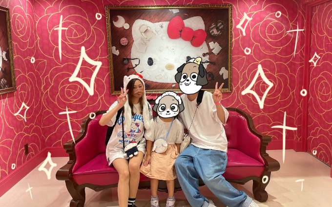 ピューロランド5